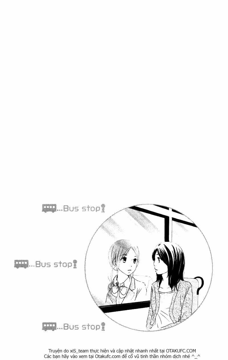 Haruyuki Bus Chapter 6 - Trang 2