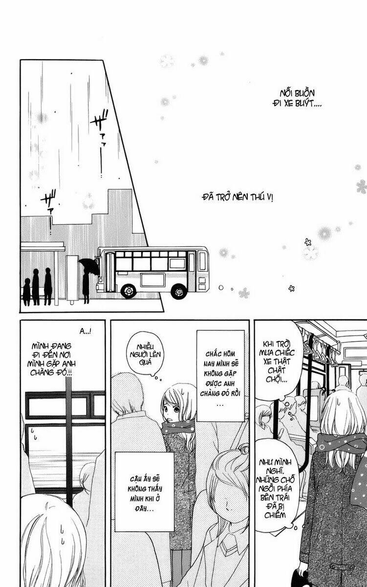 Haruyuki Bus Chapter 1 - Trang 2