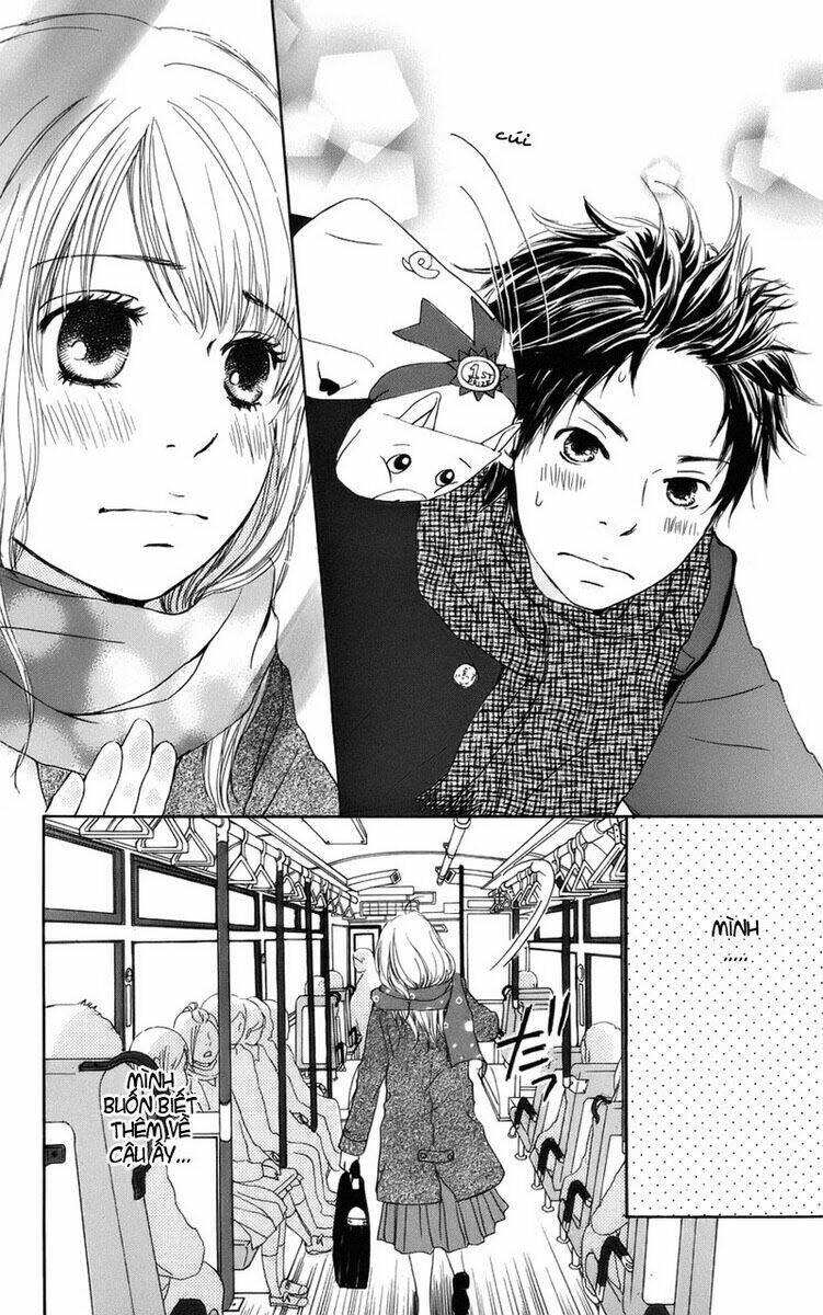 Haruyuki Bus Chapter 1 - Trang 2