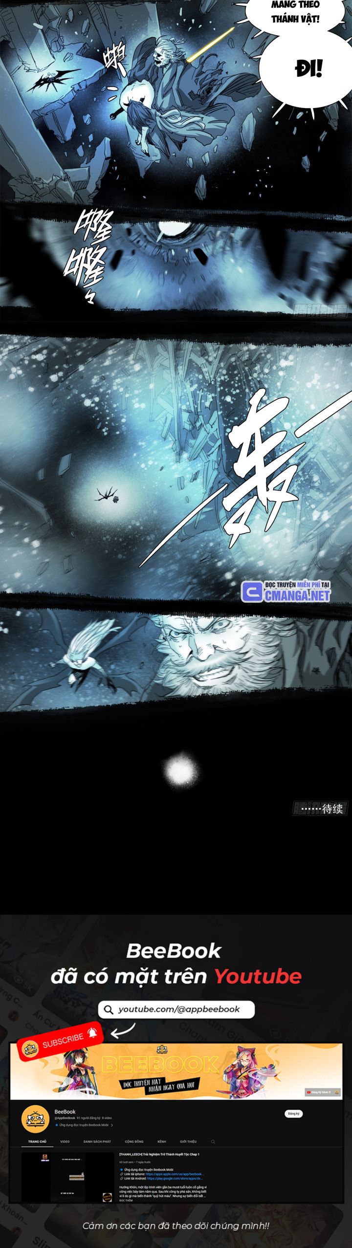 Sơn Thượng Chi Nhân Chapter 108 - Trang 2