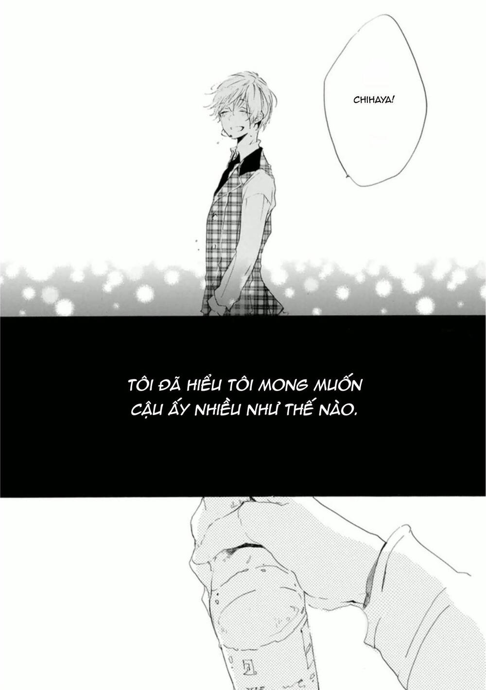 Gomen Ne Idol-Kun! Chapter 5 - Trang 2