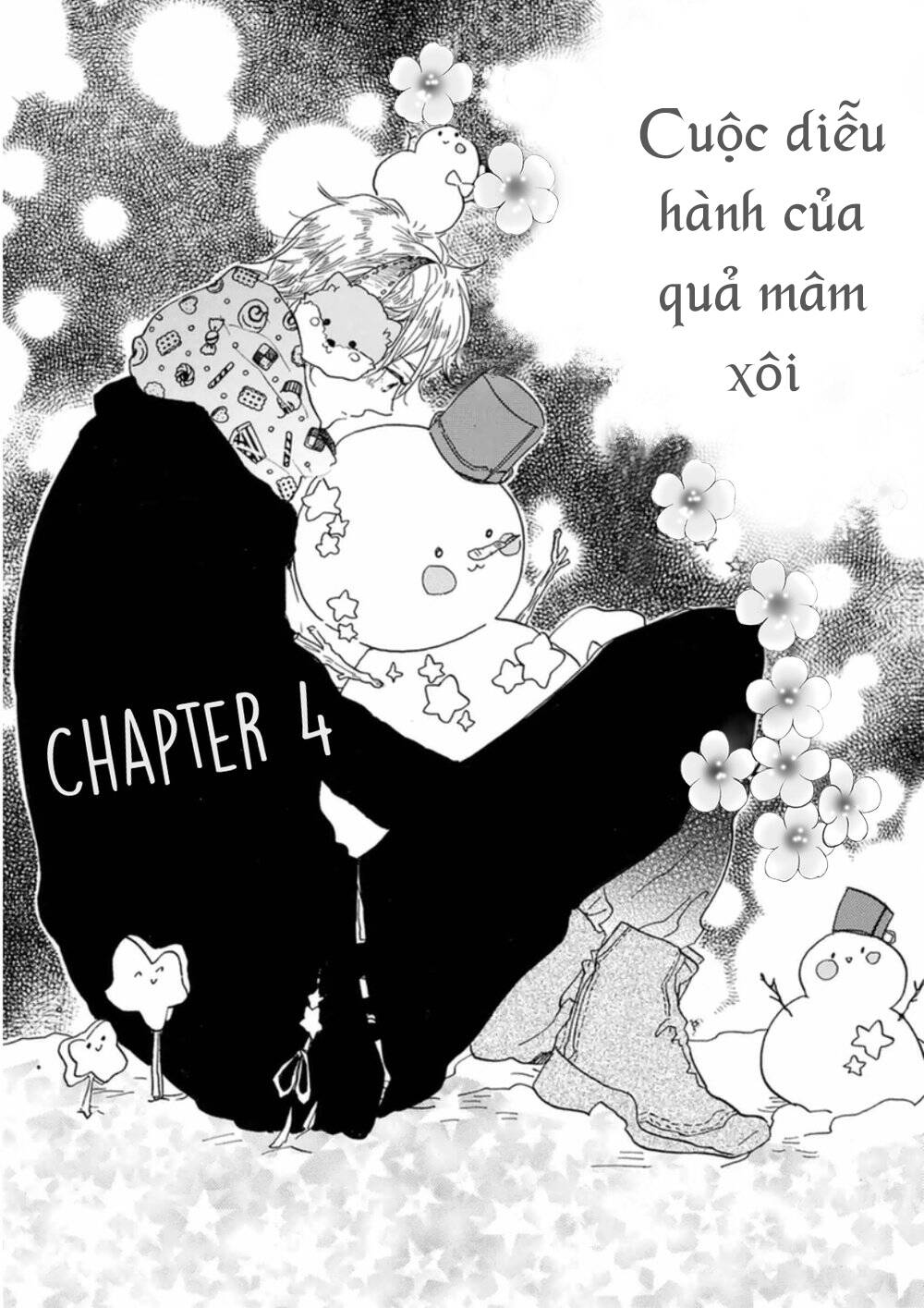 Gomen Ne Idol-Kun! Chapter 4 - Trang 2