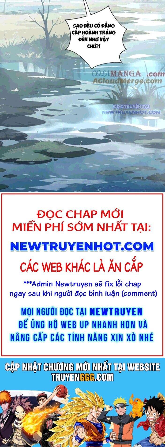 Ta Ký Kết Khế Ước Với Chính Mình Chapter 83 - Trang 2