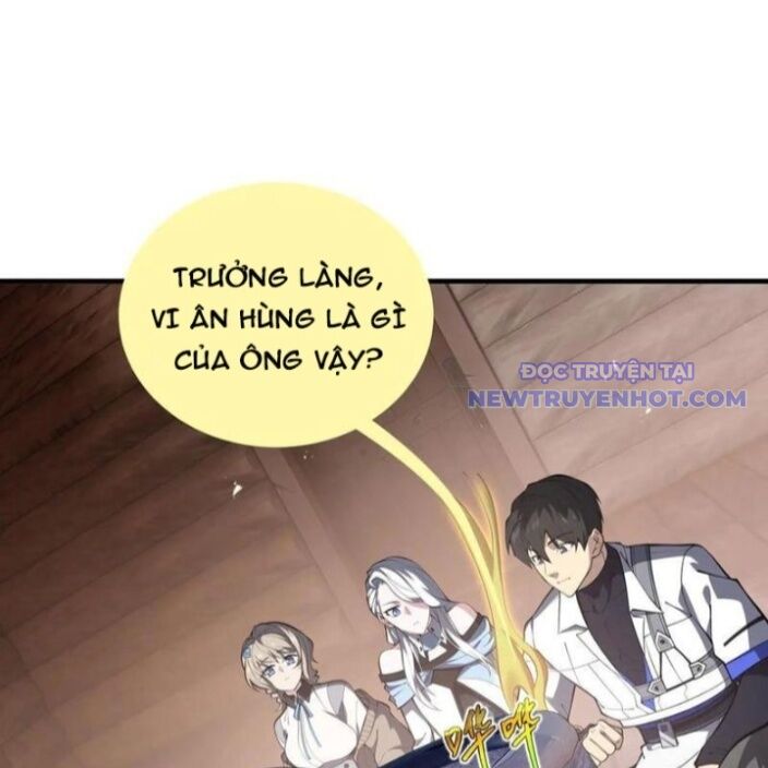 Ta Ký Kết Khế Ước Với Chính Mình Chapter 82 - Trang 2