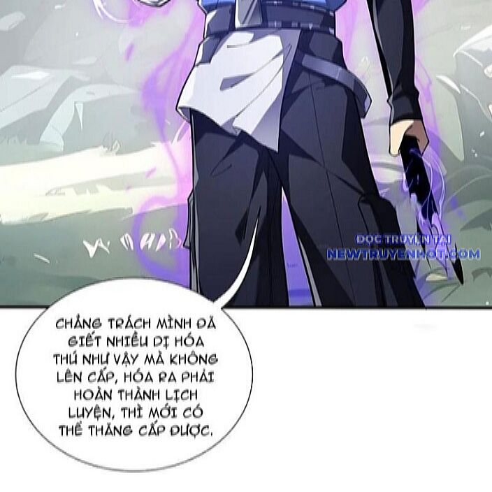 Ta Ký Kết Khế Ước Với Chính Mình Chapter 81 - Trang 2