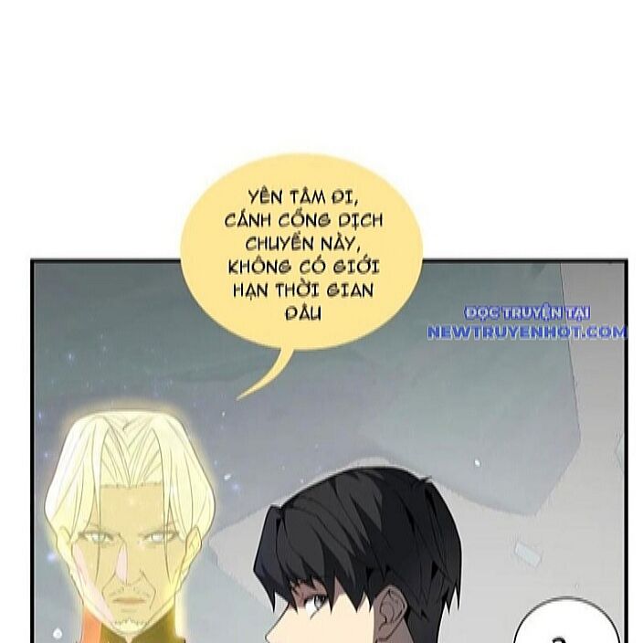 Ta Ký Kết Khế Ước Với Chính Mình Chapter 81 - Trang 2