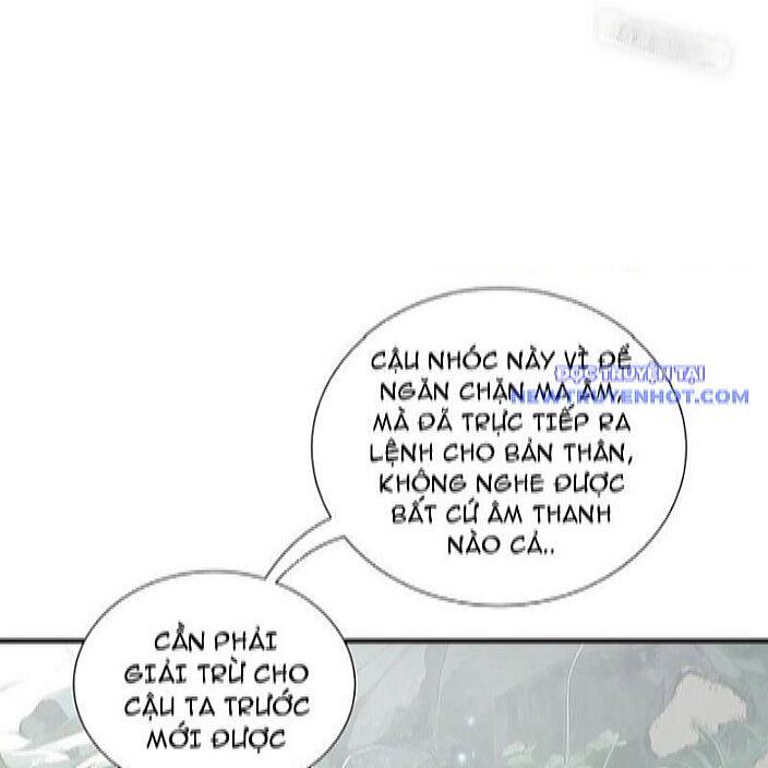 Ta Ký Kết Khế Ước Với Chính Mình Chapter 81 - Trang 2