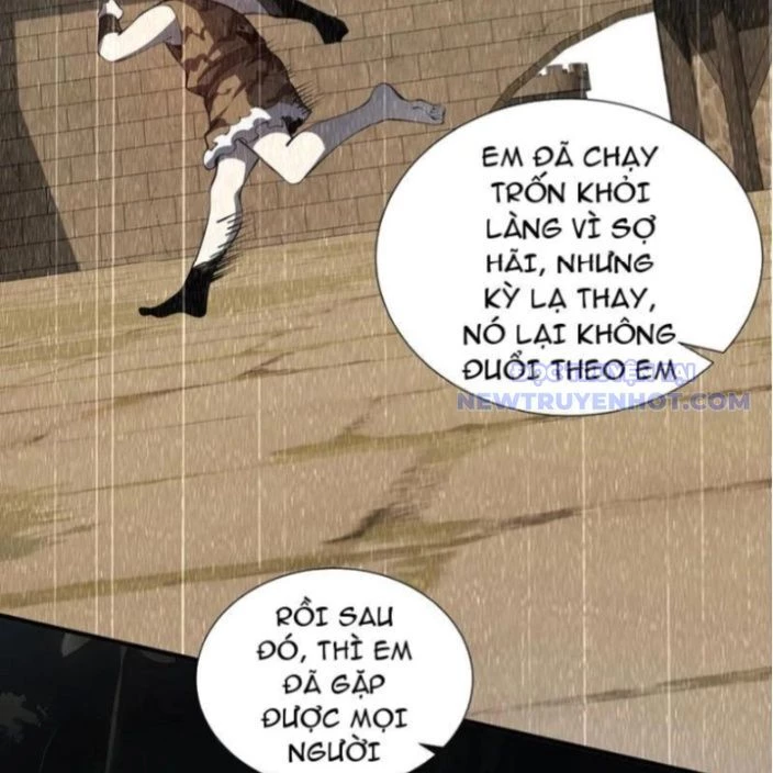 Ta Ký Kết Khế Ước Với Chính Mình Chapter 79 - Trang 2