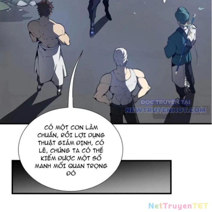 Ta Ký Kết Khế Ước Với Chính Mình Chapter 79 - Trang 2