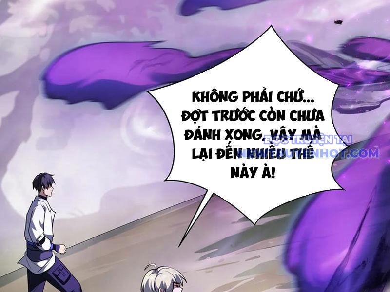 Ta Ký Kết Khế Ước Với Chính Mình Chapter 74 - Trang 2