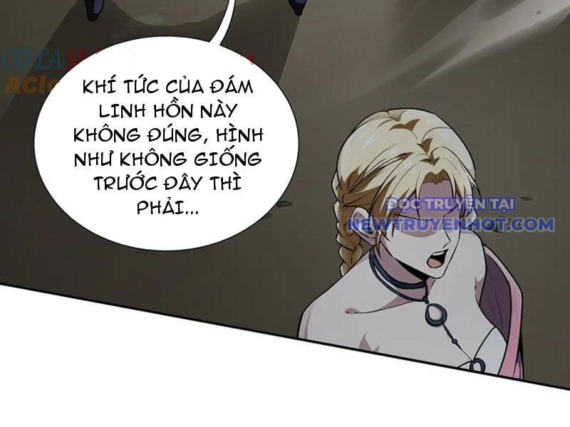 Ta Ký Kết Khế Ước Với Chính Mình Chapter 74 - Trang 2