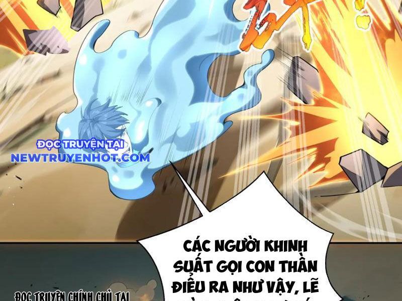 Ta Ký Kết Khế Ước Với Chính Mình Chapter 71 - Trang 2