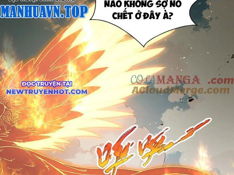 Ta Ký Kết Khế Ước Với Chính Mình Chapter 71 - Trang 2