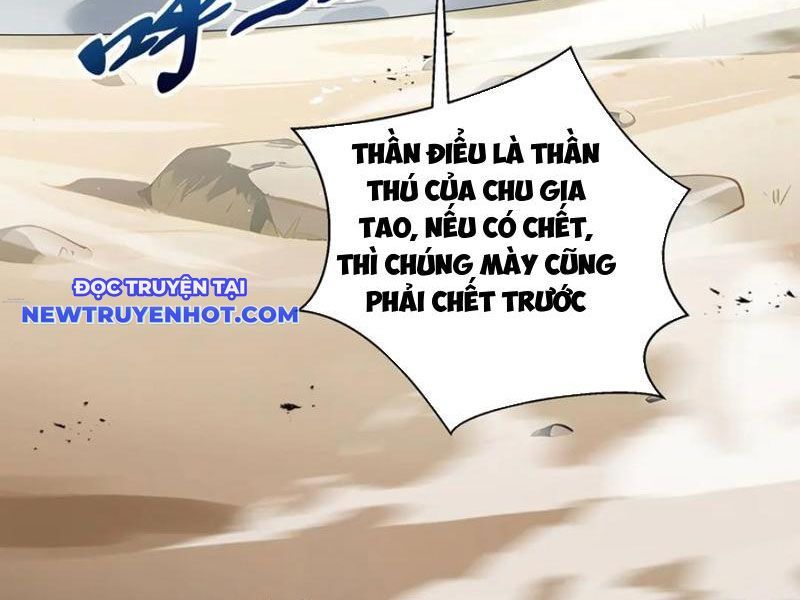 Ta Ký Kết Khế Ước Với Chính Mình Chapter 71 - Trang 2