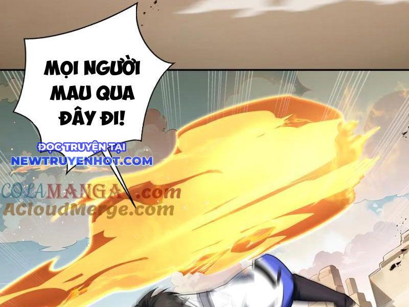 Ta Ký Kết Khế Ước Với Chính Mình Chapter 71 - Trang 2