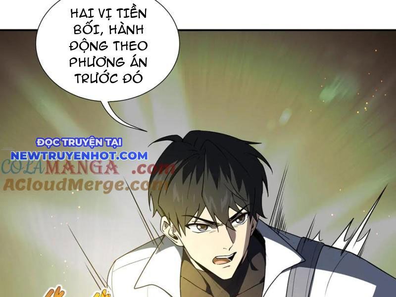 Ta Ký Kết Khế Ước Với Chính Mình Chapter 71 - Trang 2