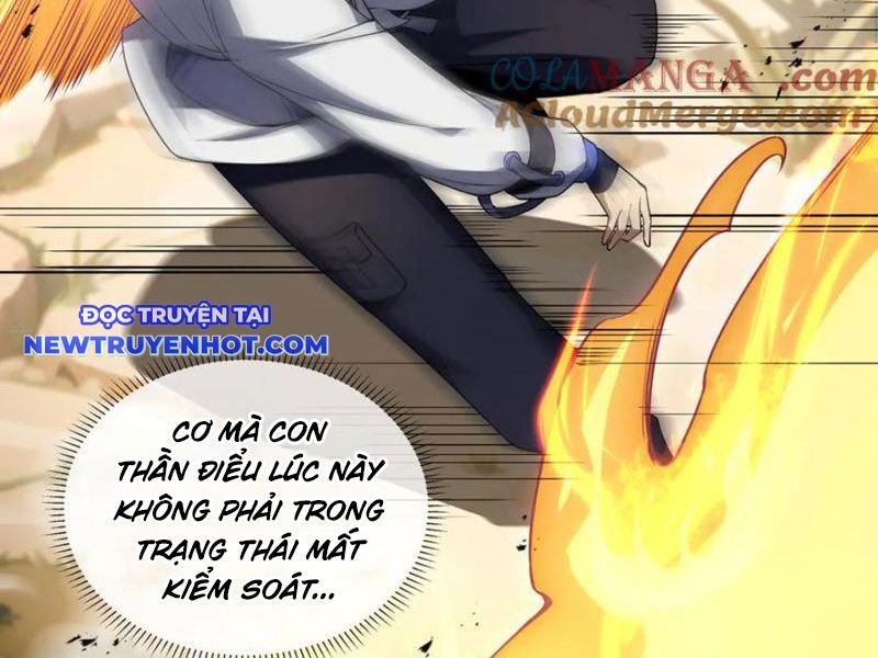 Ta Ký Kết Khế Ước Với Chính Mình Chapter 71 - Trang 2