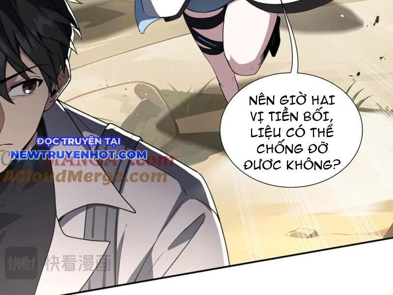 Ta Ký Kết Khế Ước Với Chính Mình Chapter 71 - Trang 2