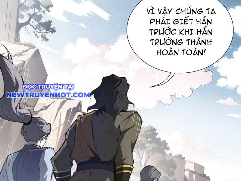 Ta Ký Kết Khế Ước Với Chính Mình Chapter 70 - Trang 2