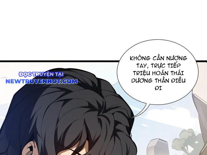 Ta Ký Kết Khế Ước Với Chính Mình Chapter 70 - Trang 2