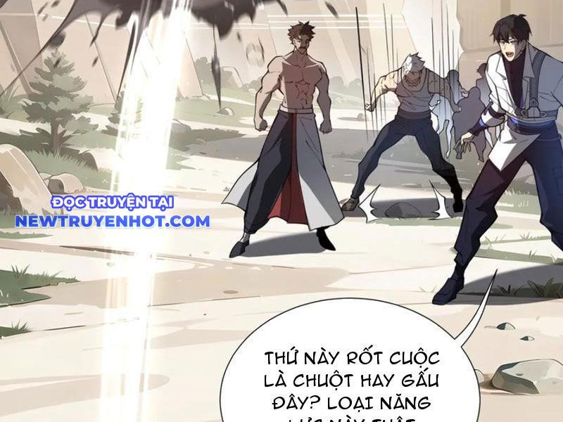 Ta Ký Kết Khế Ước Với Chính Mình Chapter 70 - Trang 2