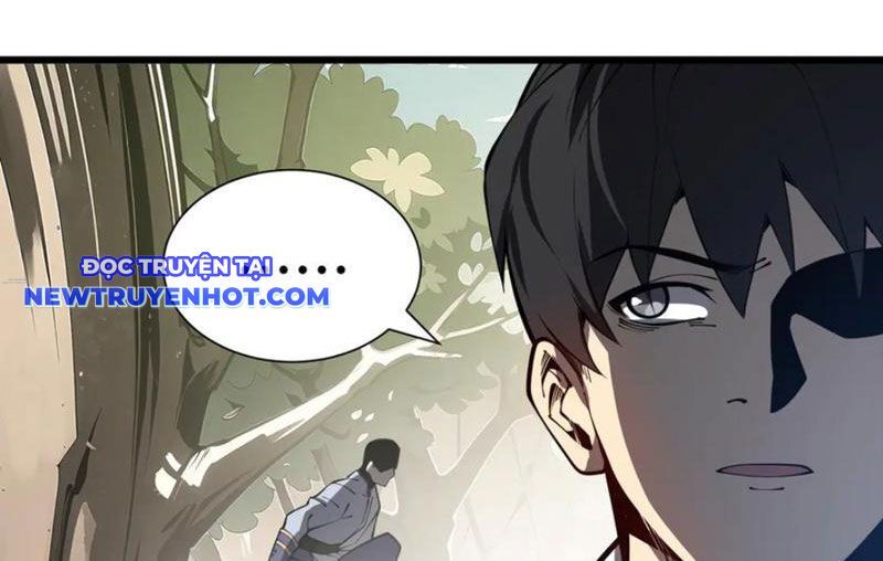 Ta Ký Kết Khế Ước Với Chính Mình Chapter 70 - Trang 2