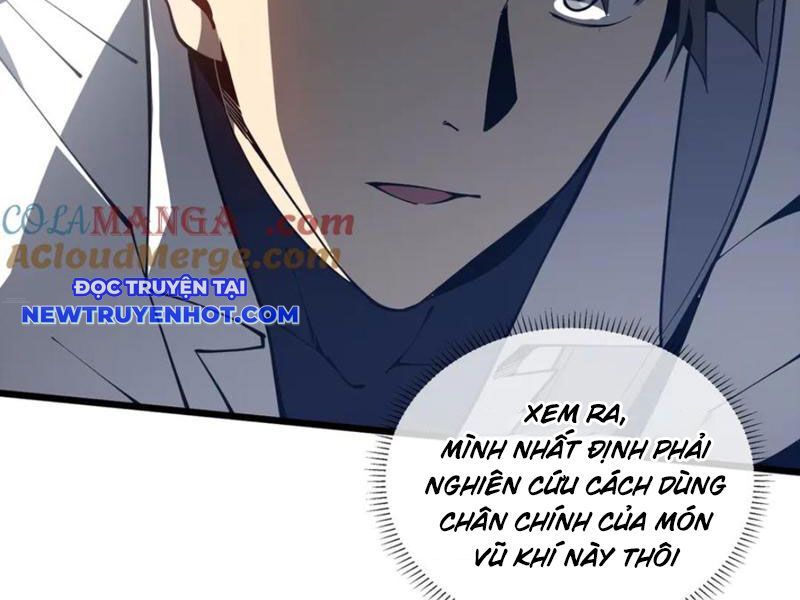 Ta Ký Kết Khế Ước Với Chính Mình Chapter 70 - Trang 2