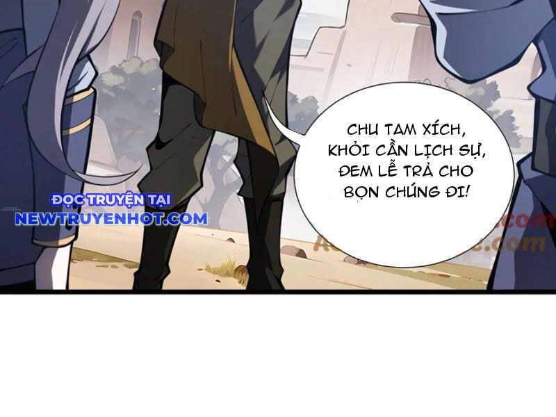 Ta Ký Kết Khế Ước Với Chính Mình Chapter 70 - Trang 2