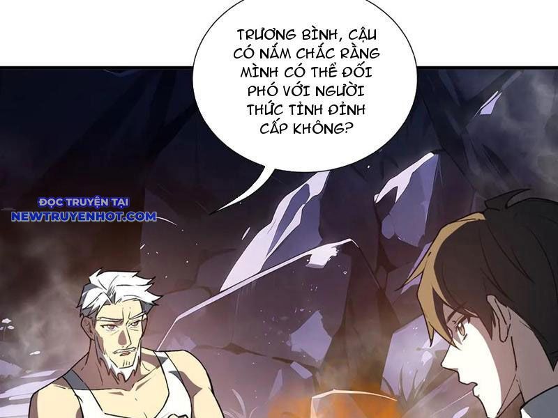 Ta Ký Kết Khế Ước Với Chính Mình Chapter 68 - Trang 2