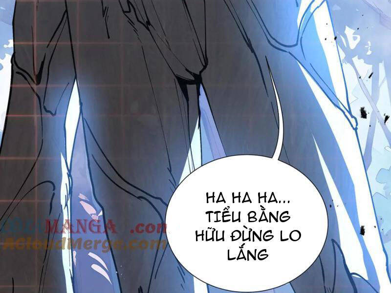 Ta Ký Kết Khế Ước Với Chính Mình Chapter 55.1 - Trang 2