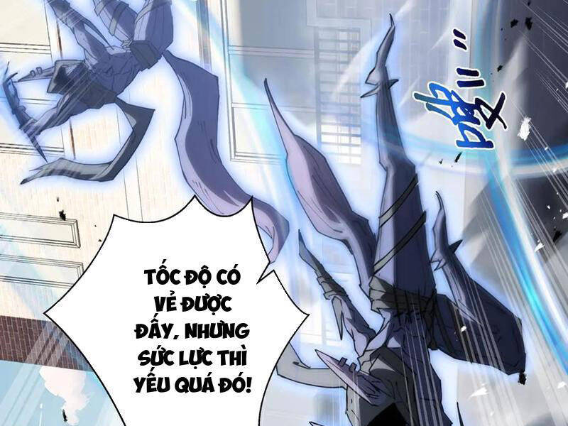 Ta Ký Kết Khế Ước Với Chính Mình Chapter 51.1 - Trang 2