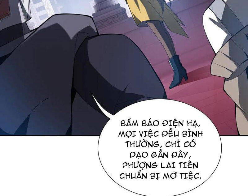 Ta Ký Kết Khế Ước Với Chính Mình Chapter 48.1 - Trang 2