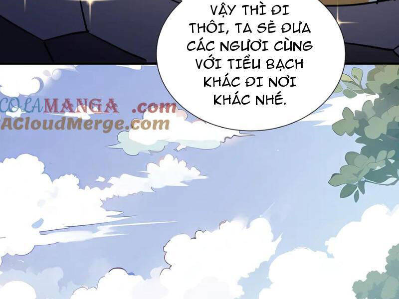 Ta Ký Kết Khế Ước Với Chính Mình Chapter 41.1 - Trang 2