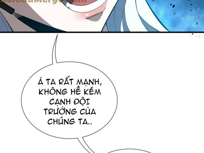 Ta Ký Kết Khế Ước Với Chính Mình Chapter 41.1 - Trang 2