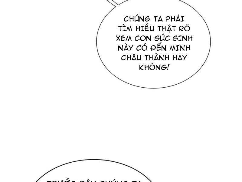 Ta Ký Kết Khế Ước Với Chính Mình Chapter 41.1 - Trang 2