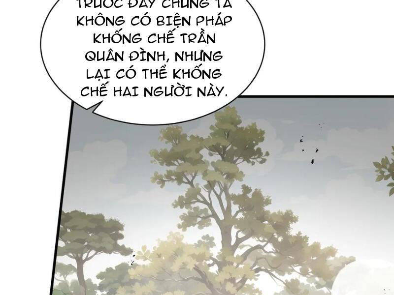 Ta Ký Kết Khế Ước Với Chính Mình Chapter 41.1 - Trang 2