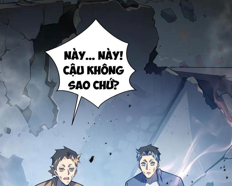 Ta Ký Kết Khế Ước Với Chính Mình Chapter 64 - Trang 2