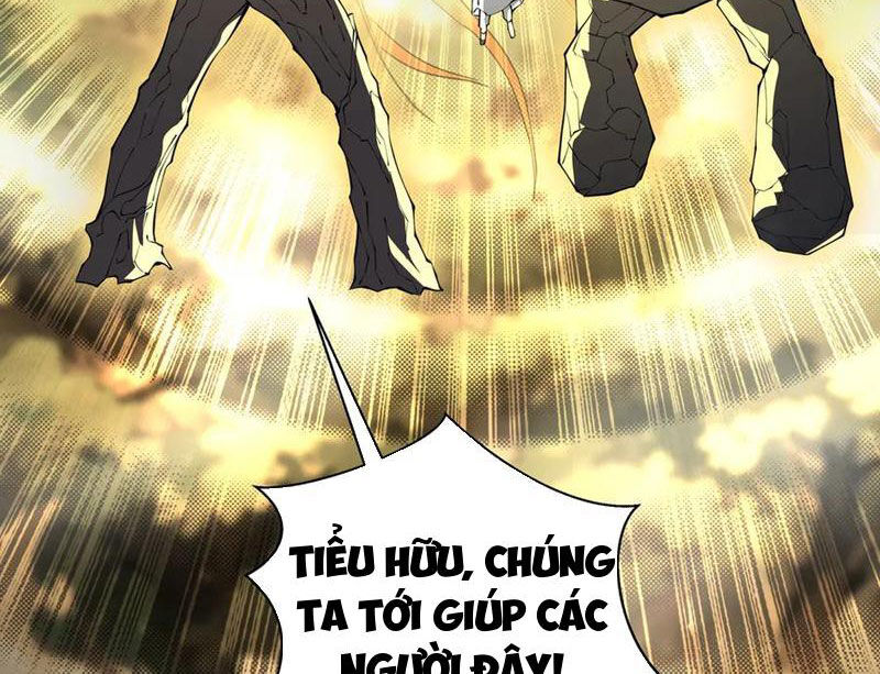 Ta Ký Kết Khế Ước Với Chính Mình Chapter 64 - Trang 2