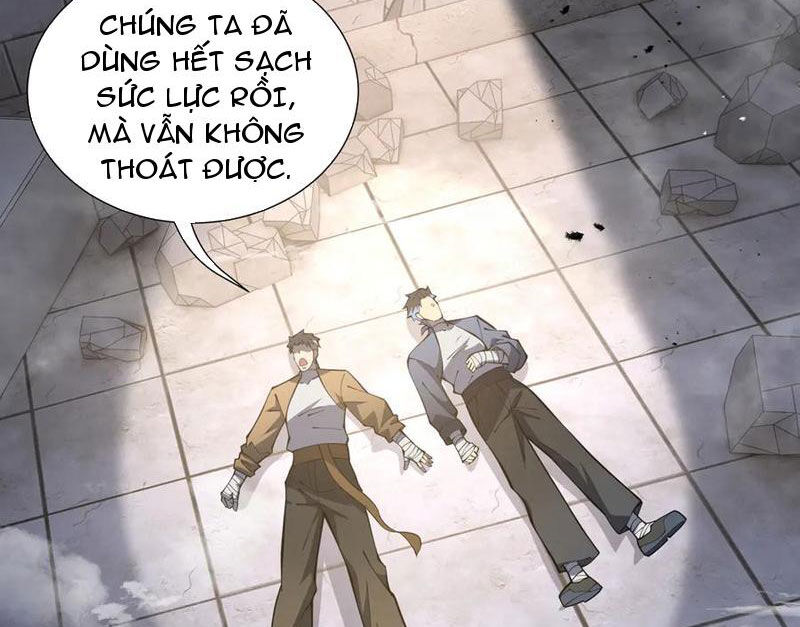 Ta Ký Kết Khế Ước Với Chính Mình Chapter 64 - Trang 2