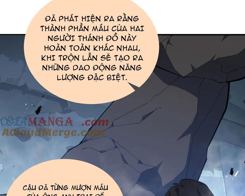 Ta Ký Kết Khế Ước Với Chính Mình Chapter 64 - Trang 2