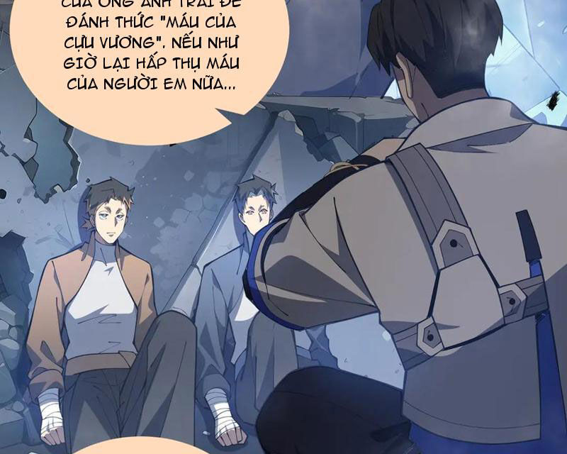 Ta Ký Kết Khế Ước Với Chính Mình Chapter 64 - Trang 2