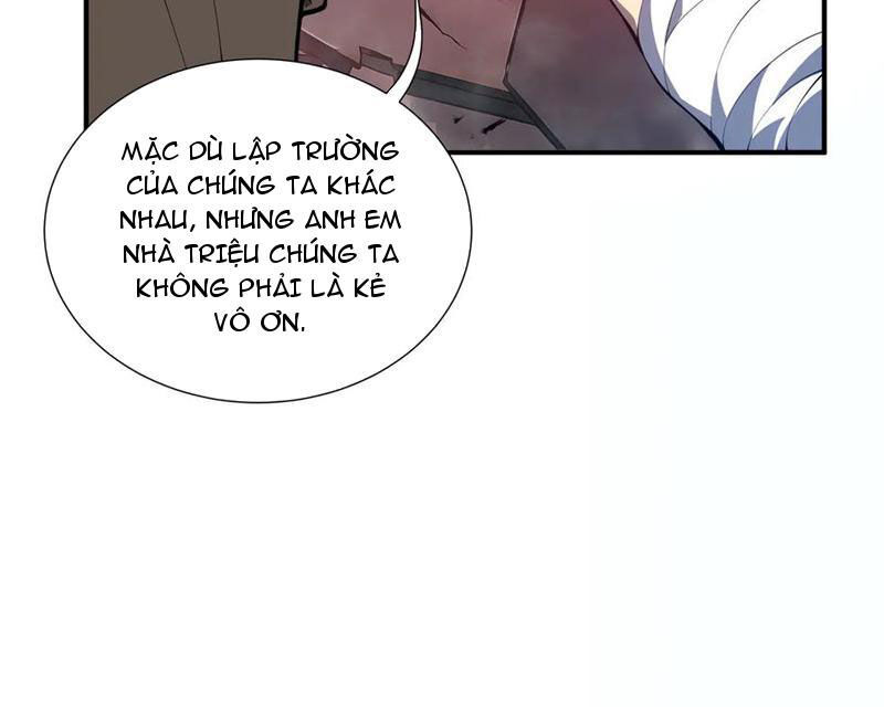 Ta Ký Kết Khế Ước Với Chính Mình Chapter 64 - Trang 2