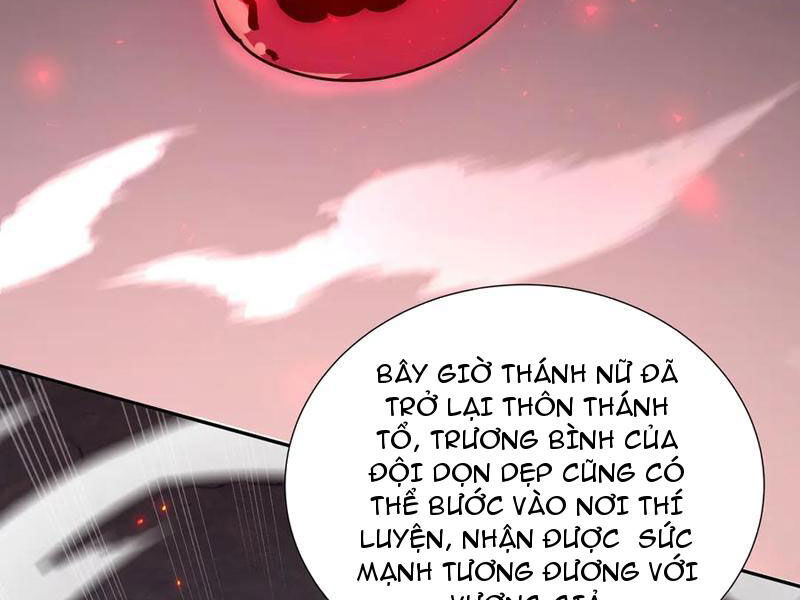 Ta Ký Kết Khế Ước Với Chính Mình Chapter 63 - Trang 2