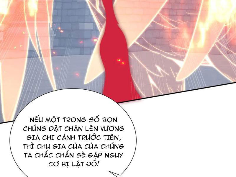 Ta Ký Kết Khế Ước Với Chính Mình Chapter 63 - Trang 2