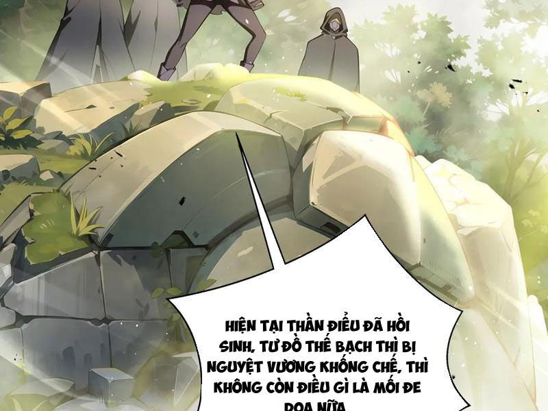 Ta Ký Kết Khế Ước Với Chính Mình Chapter 63 - Trang 2