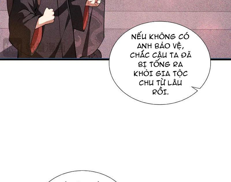 Ta Ký Kết Khế Ước Với Chính Mình Chapter 62 - Trang 2