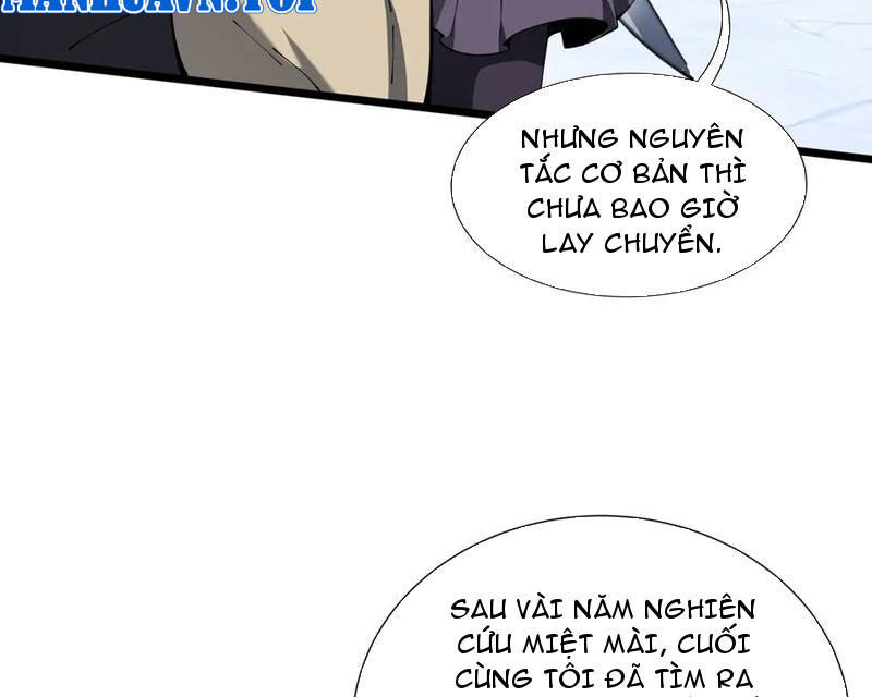 Ta Ký Kết Khế Ước Với Chính Mình Chapter 62 - Trang 2