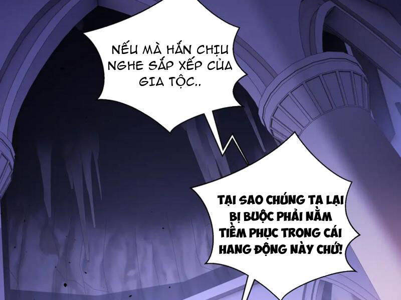 Ta Ký Kết Khế Ước Với Chính Mình Chapter 61 - Trang 2