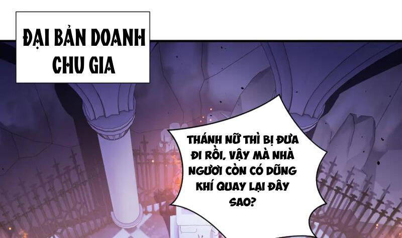 Ta Ký Kết Khế Ước Với Chính Mình Chapter 61 - Trang 2