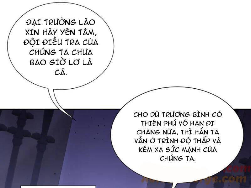 Ta Ký Kết Khế Ước Với Chính Mình Chapter 61 - Trang 2